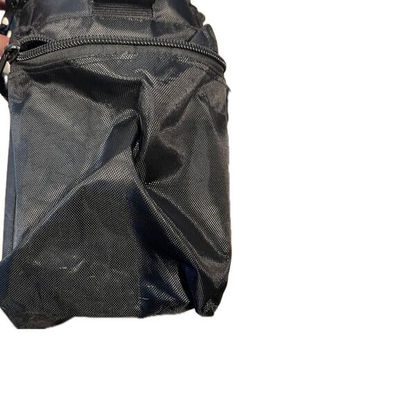 AXON Gear Bag 22"x12"x10" Black Semi Hard/Soft Shell - Picture 5 of 7
